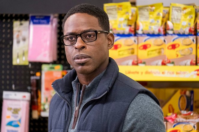This Is Us - R & B - Photos - Sterling K. Brown