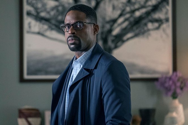 This Is Us - Season 3 - Her - Photos - Sterling K. Brown