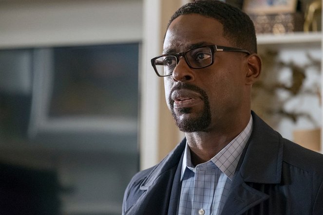 This Is Us - Her - Do filme - Sterling K. Brown