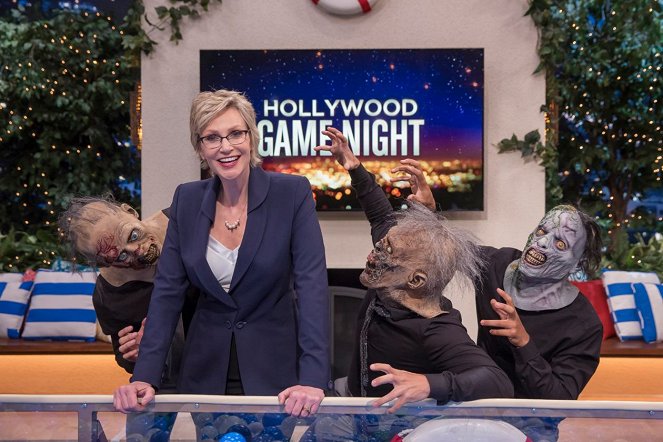 Hollywood Game Night - De la película