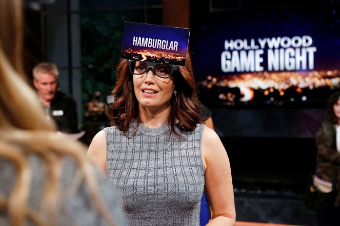 Hollywood Game Night - Photos