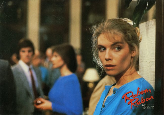 Reuben, Reuben - Fotocromos - Kelly McGillis