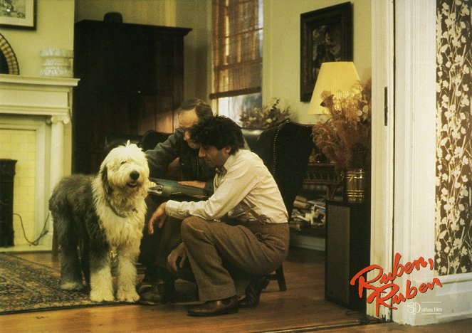 Reuben, Reuben - Lobby Cards - Tom Conti