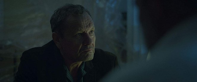 Ostrým nožom - Van film - Miroslav Krobot
