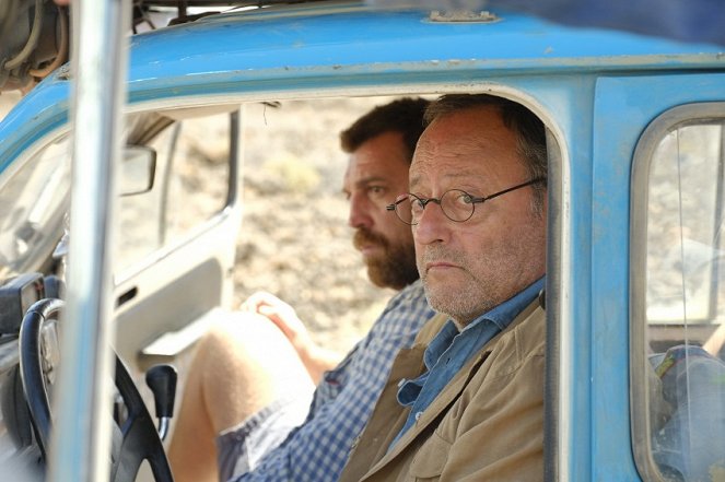 4L - Photos - Jean Reno