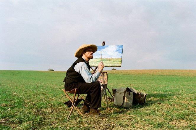 Van Gogh az örökkévalóság kapujában - Filmfotók - Willem Dafoe