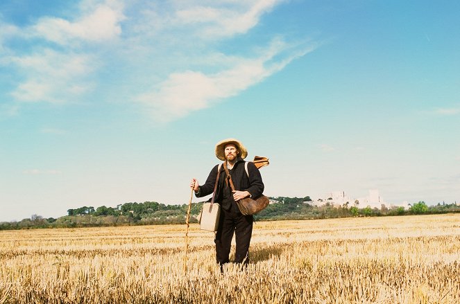 Van Gogh az örökkévalóság kapujában - Filmfotók - Willem Dafoe