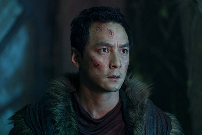 Into the Badlands - Chapter XXV: Chamber of the Scorpion - Filmfotos - Daniel Wu Yin-cho