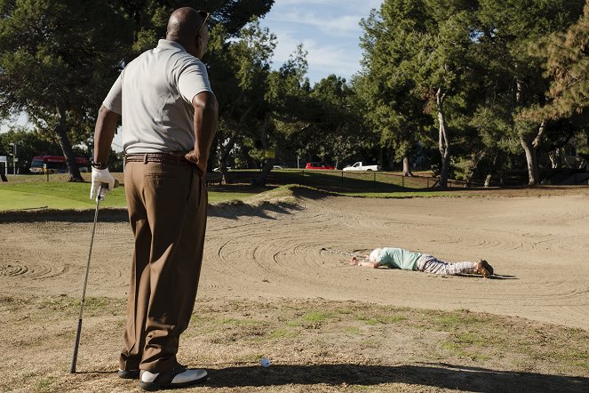 Lodge 49 - As Above, So Below - Photos