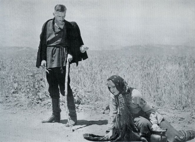 Volgan morsian - Kuvat elokuvasta - Douglas Fairbanks Jr., Nancy Carroll