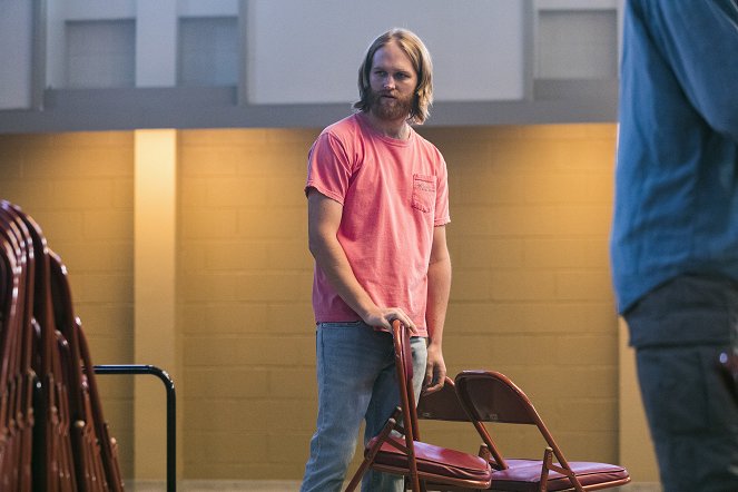 Lodge 49 - Moments of Truth in Service - Photos - Wyatt Russell