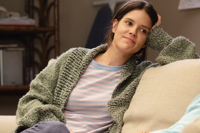 Lodge 49 - Moments of Truth in Service - Photos - Sonya Cassidy