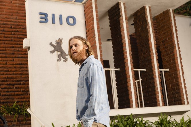 Lodge 49 - Moments of Truth in Service - Z filmu - Wyatt Russell