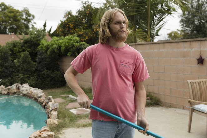 Lodge 49 - Moments of Truth in Service - Do filme - Wyatt Russell