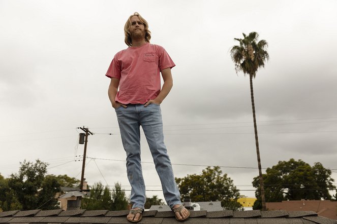 Lodge 49 - Moments of Truth in Service - Z filmu - Wyatt Russell