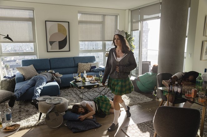 Lodge 49 - Sunday - Photos - Sonya Cassidy