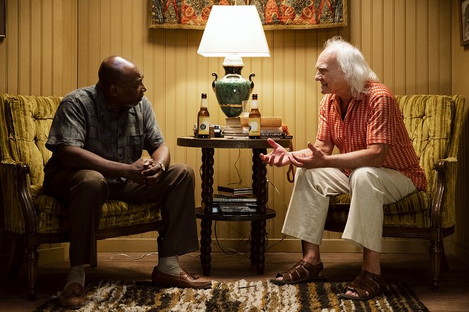 Lodge 49 - The Mysteries - Photos