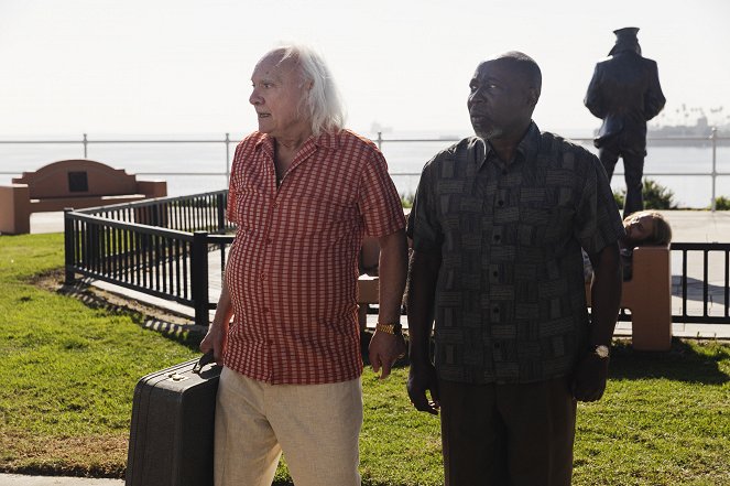 Lodge 49 - The Mysteries - Filmfotos