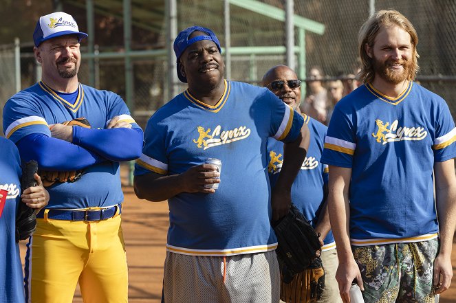 Lodge 49 - The Solemn Duty of the Squire - Photos