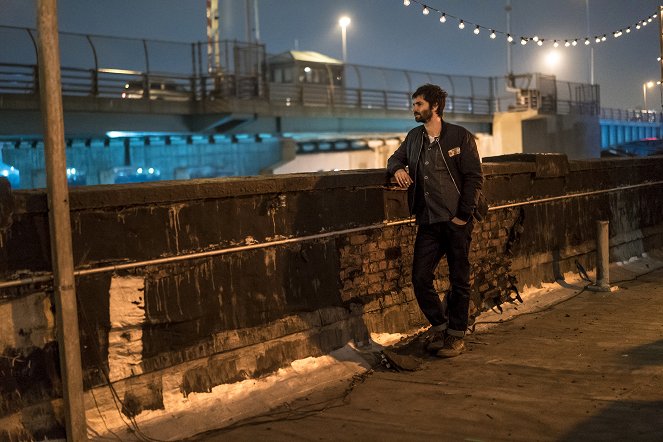 Feed the Beast - The Wild West - Photos - Jim Sturgess