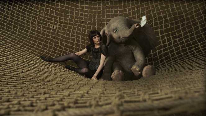 Dumbo - Film - Eva Green