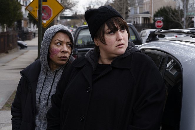 Dietland - Woman Down - Filmfotos - Tamara Tunie, Joy Nash