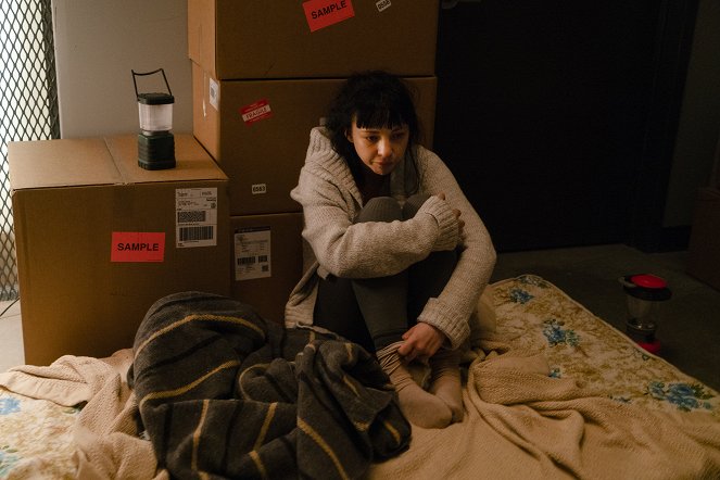 Dietland - Woman Down - Photos - Erin Darke