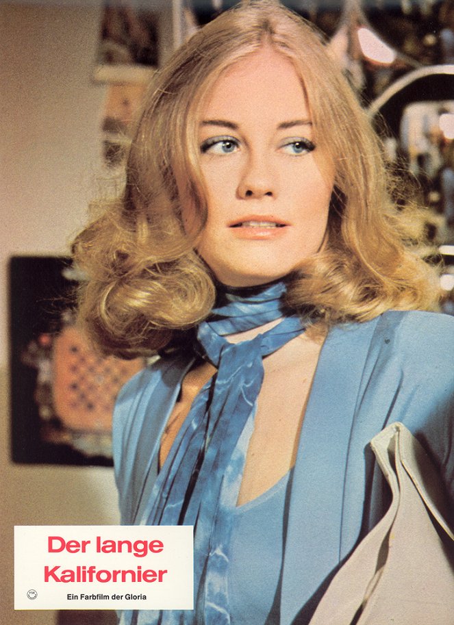 Special Delivery - Lobby Cards - Cybill Shepherd