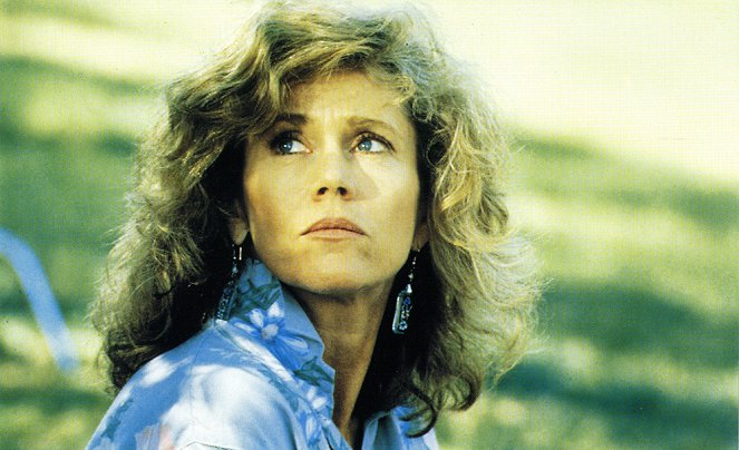 Stanley & Iris - Van film - Jane Fonda