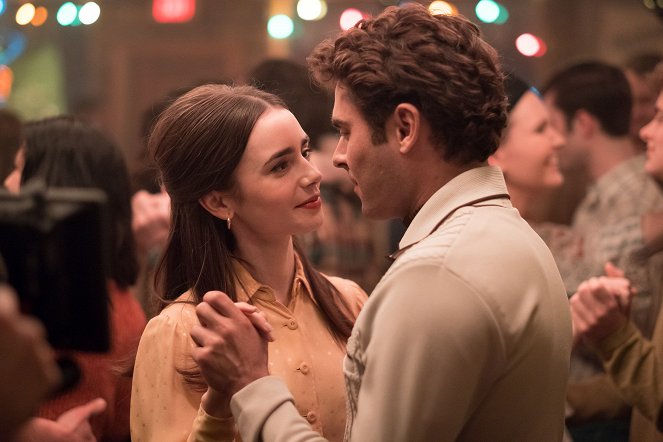 Extremely Wicked, Shockingly Evil and Vile - Film - Lily Collins, Zac Efron