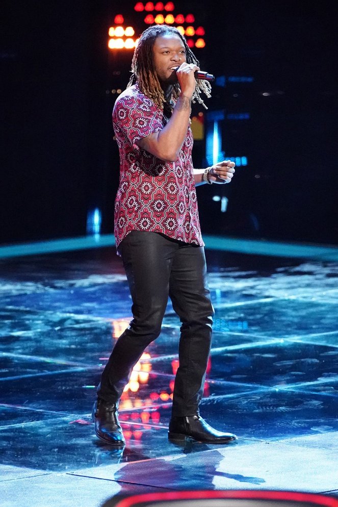 The Voice - Photos