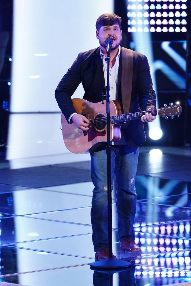 The Voice - Photos