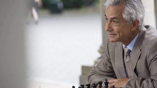 An Interview with God - Photos - David Strathairn