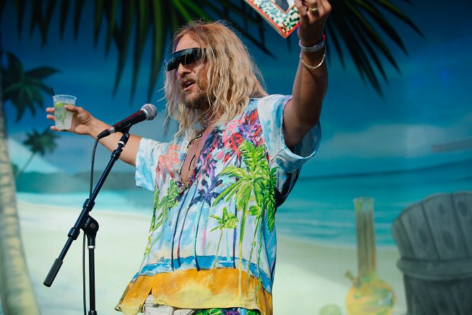 The Beach Bum - Z filmu - Matthew McConaughey