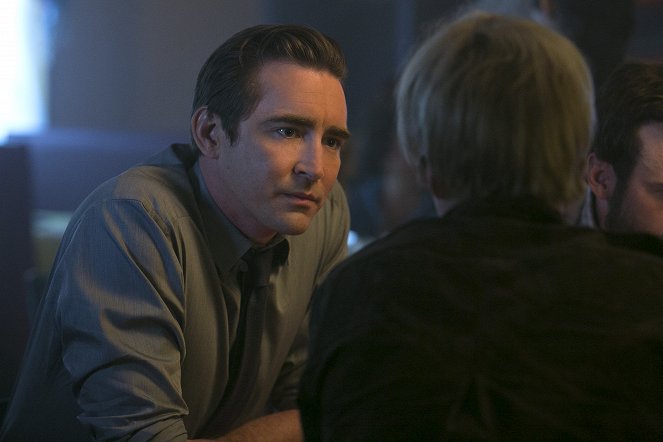 Halt and Catch Fire - I/O - Filmfotos - Lee Pace