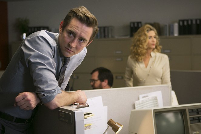 Halt and Catch Fire - I/O - Filmfotos - Lee Pace