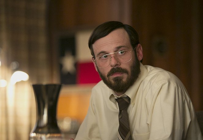 Halt and Catch Fire - FUD - Photos - Scoot McNairy