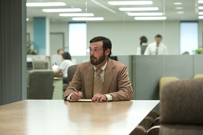 Halt and Catch Fire - FUD - Photos - Scoot McNairy