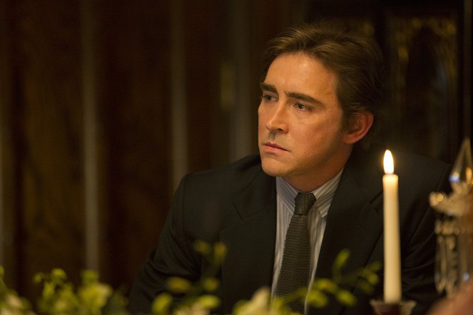 Halt and Catch Fire - High Plains Hardware - Filmfotos - Lee Pace