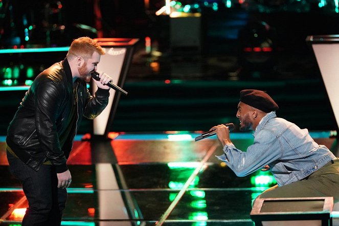 The Voice - Photos