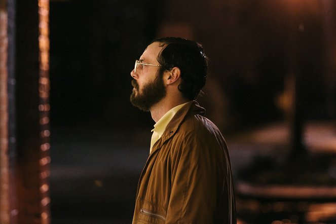 Halt and Catch Fire - Landfall - Photos - Scoot McNairy