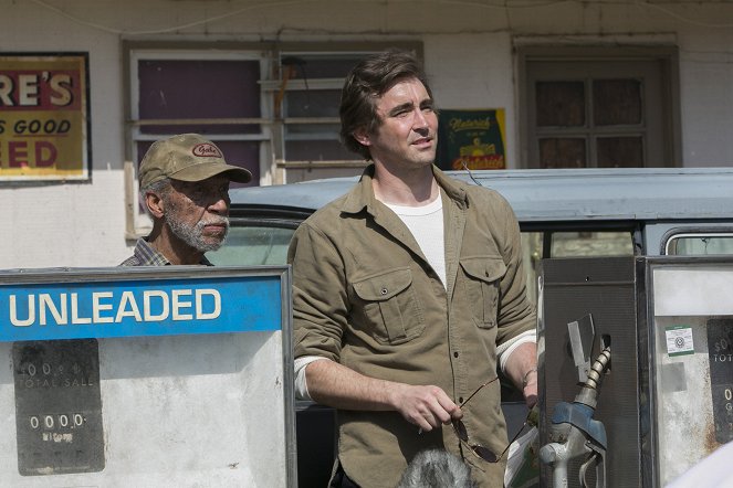 Halt and Catch Fire - Season 1 - 1984 - Photos - Lee Pace