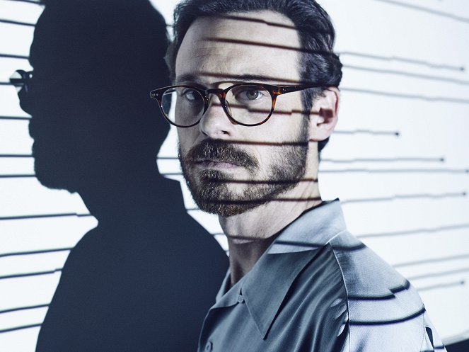 Halt and Catch Fire - Season 2 - Promoción - Scoot McNairy