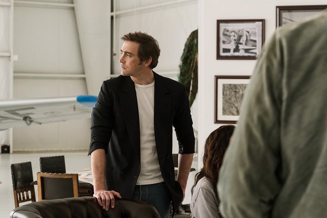Halt and Catch Fire - New Coke - Photos - Lee Pace