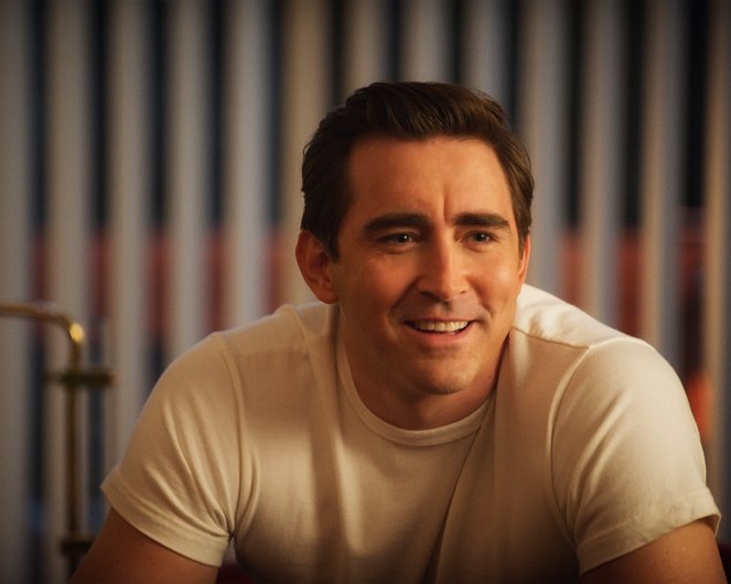 Halt and Catch Fire - Season 2 - The Way In - Filmfotos - Lee Pace