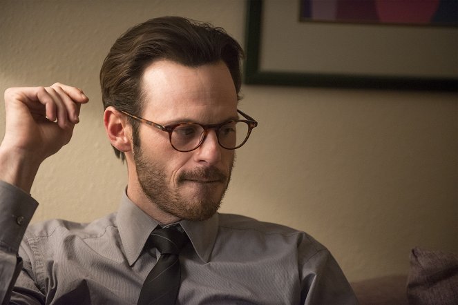 Halt and Catch Fire - Season 2 - The Way In - Photos - Scoot McNairy