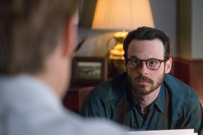 Halt & Catch Fire - Extract and Defend - Film - Scoot McNairy