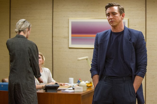 Halt and Catch Fire - Season 2 - Extract and Defend - Filmfotos - Lee Pace