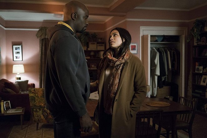 The Defenders - The H Word - Photos