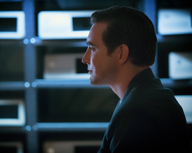 Halt and Catch Fire - 10Broad36 - Do filme - Lee Pace